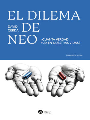 cover image of El dilema de Neo